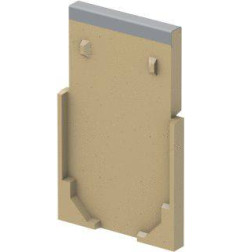 Accessori - Multidrain MD100 - ACO