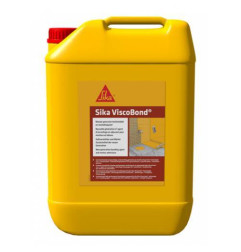 Sika ViscoBond - Adjuvant for concrete and mortar - SIKA
