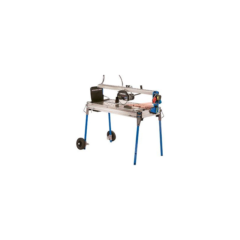 DKR202 - Diam industry table saw