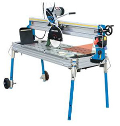 Table DKR301 - saw 1200 - Diam Industries