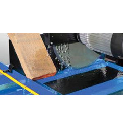 Scie sur table DK352 - Diam Industries