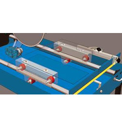 Scie sur table DK352 - Diam Industries