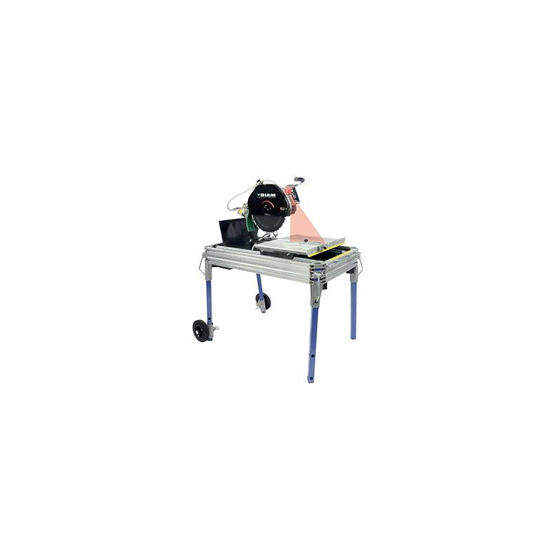 Scie sur table DK353 - Diam Industries Scie sur table DK353 - Diam Industries