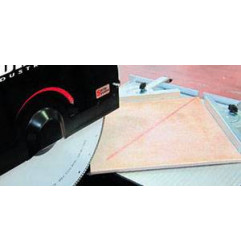 Таблица увидел DK353 - Diam Industries