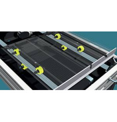 Scie sur table DK353 - Diam Industries