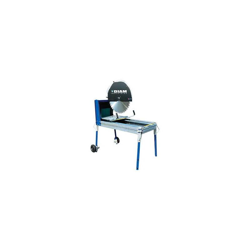 Scie sur table DK701-M3 - Diam Industries Scie sur table DK701-M3 - Diam Industries
