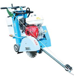 Ground SC350 - Diam Industries band saws