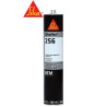 Sikaflex 256 - Glue glazing without primary - Sika
