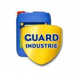 Système ProtectGuard Color CE Spéciale béton - Guard Industrie