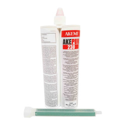 Akepur 230 - Colle bi-composante polyuréthane - Akemi