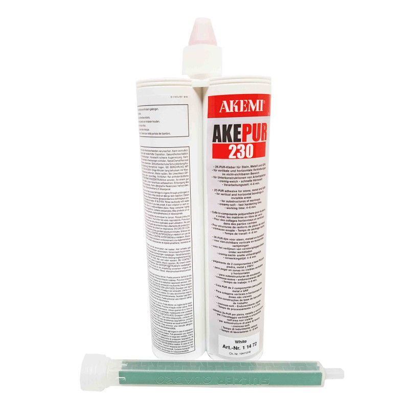 Akepur 230 - 聚氨酯双组分胶 - 阿凯米