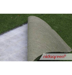 Unterstützung von synthetischen Rasen Nidaplast - Nidagreen-