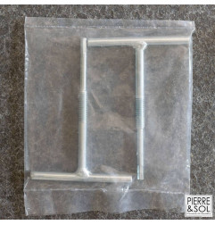 2 Hebeschlüssel - Alucover und Alucover Light - ACO