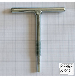 2 个提升键 - Alucover Light Low - ACO