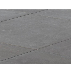 Ceramic slab - Ceranita Ardena Blue - Marshalls