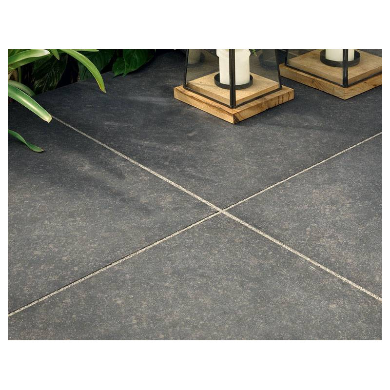 Ceramic slab - Ceranita Ardena Black - Marshalls Ceramic slab - Ceranita Ardena Black - Marshalls