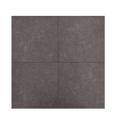 Dalle céramique - Ceranita Ardena Black - Marshalls