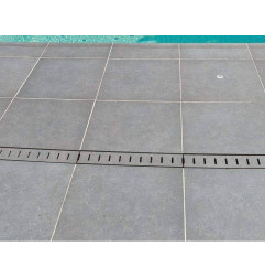 Piastrelle di ceramica - Ceranita Ardena Dark Blue - Marshalls