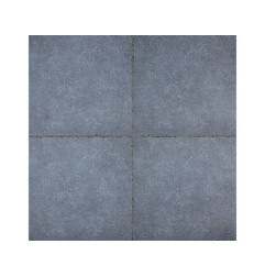 Ceramic tile - Ceranita Ardena Rustica Dark Blue - Marshalls
