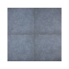 Dalle céramique - Ceranita Ardena Rustica Dark Blue - Marshalls