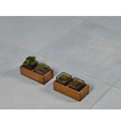 Piastrelle di ceramica - Lime Blue - Marshalls