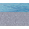 Ceramic tile - Mavi Blue - Marshalls