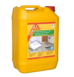Purigo Sol - Film-forming surface hardener and dust suppressant - Sika