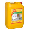 Purigo Sol - Film-forming surface hardener and dust suppressant - Sika