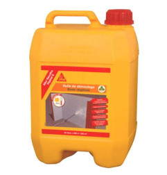 Sika - Овощной Unbox E - Удаление нефти - Sika