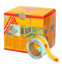 Sika SealTape-S - special tape for sealing - Sika