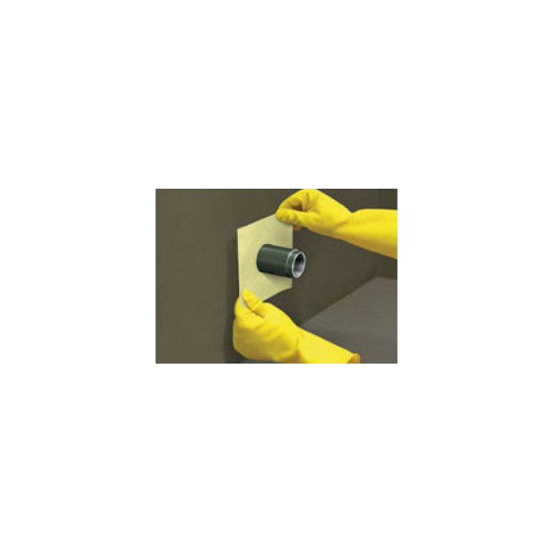 Sika SealTape-S WF - Lampade a parete per condotte di tubi - Sika