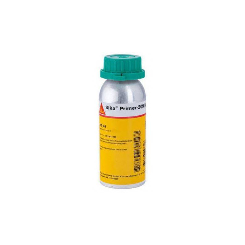 Sika primer-209 N-primário especial para vidro plástico-sika
