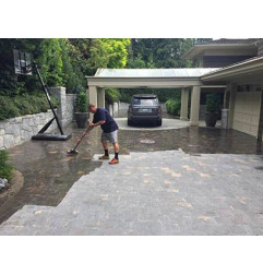 ProtectGuard EM Premium - Hidrofugante de aspecto húmedo intenso - Guard Industrie