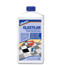 GLASTILAN - Cura del pavimento - Lithofin