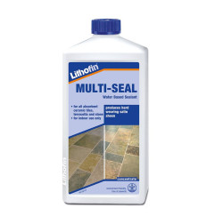 MULTI-SEAL - 水相颤音 - 利瑟菲