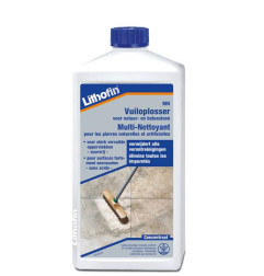 MN Multi-Cleaner - Очиститель природного камня - Литофин