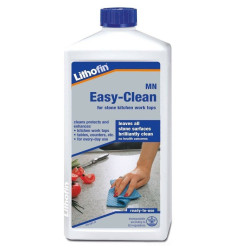 MN Easy Clean Recharge - 工作台面的日常维护 - Lithofin
