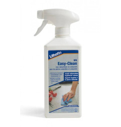 MN Easy Clean Spray 500 ml - Manutenção diária de bancadas - Lithofin