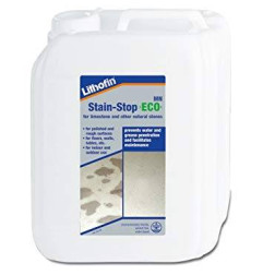 MN Vlekstop Eco - Anti-stain for limestone - Lithofin