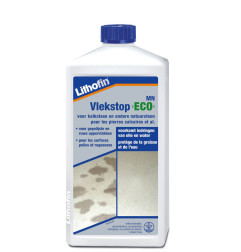 MN Vlekstop eco-anti-mancha para calcário-Lithofin
