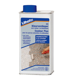 MN Kleurverdieper - Natuursteen impregneer-kleurverdieper - Lithofin