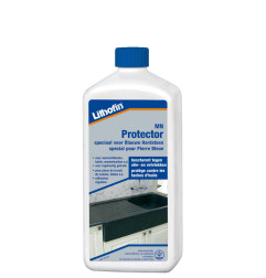 MN Protecteur Pierre Bleue - Imprégnation inodore à base d’eau - Lithofin