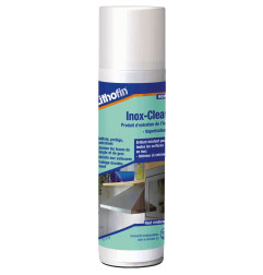 HOME Inox-Clean - Pflege von Edelstahloberflächen - Lithofin