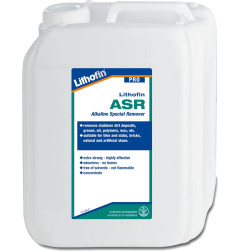 PRO ASR - Nettoyant alcalin haute performance - Lithofin