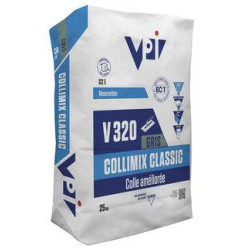 Collimix Classic V320/V321