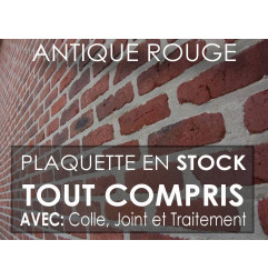 УПАКОВКА Клинкерные ленты ALL-IN - Клинкерные ленты, раствор-клей, кладочный шов, обработка,...