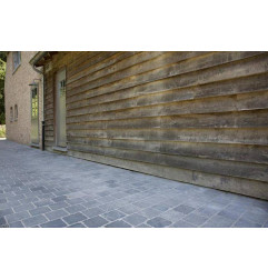 PACK terraço Pierre Bleue ALL COMPRIS