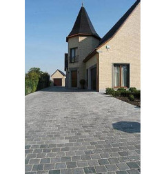 ПАК Терраса Пьер Блю все COMPRIS