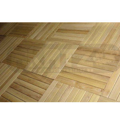 Platte Holz Robinie Europäischen 60/60