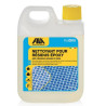 FilaCR10 - Cleaner for epoxy residue - Fila